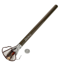 L.L.Bean Outlet | Double L Euro Fly Rod, 10'6" 3-wt.