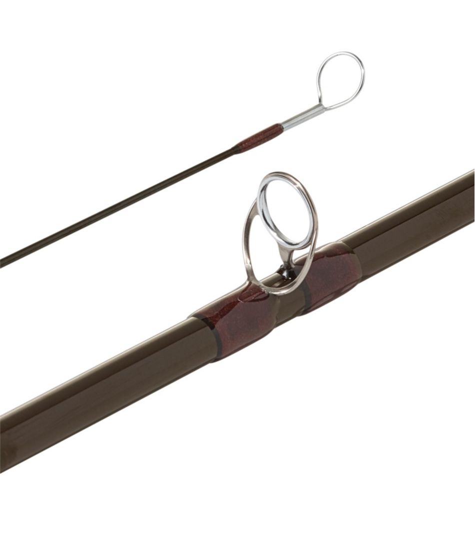 L.L.Bean Outlet | Double L Euro Fly Rod, 10'6" 3-wt.