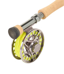 L.L.Bean On Sale | Streamlight Euro Ultra II Fly Rod Outfit, 10'6" 3 wt.