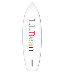 L.L.Bean Outlet | Bayside Inflatable SUP Package, 10'6"
