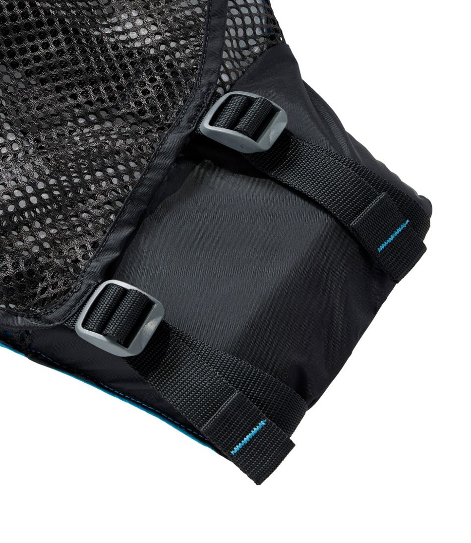 L.L.Bean For Sale | Women's Mesh Back PFD
