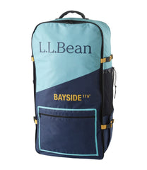 L.L.Bean | Bayside Inflatable SUP Package, 11'6"