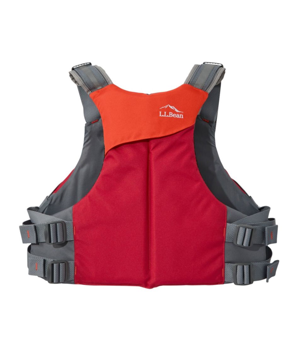 L.L.Bean Outlet | Women's Comfort Back PFD