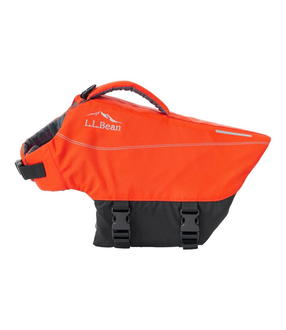 L.L.Bean Sale | Dog Flotation Device