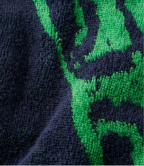 L.L.Bean New | turtle beach towel