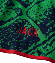 L.L.Bean New | turtle beach towel