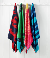 L.L.Bean New | turtle beach towel