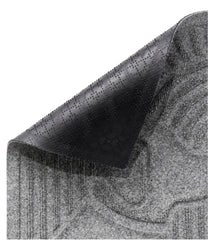 L.L.Bean | Everyspace Recycled Waterhog Wide Doormat, Sunrise Dogs