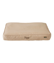 L.L.Bean Sale | Premium Denim Therapeutic Dog Bed, Rectangular