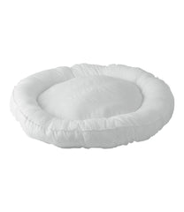 L.L.Bean | Premium Dog Bed Replacement Mattress Insert, Round