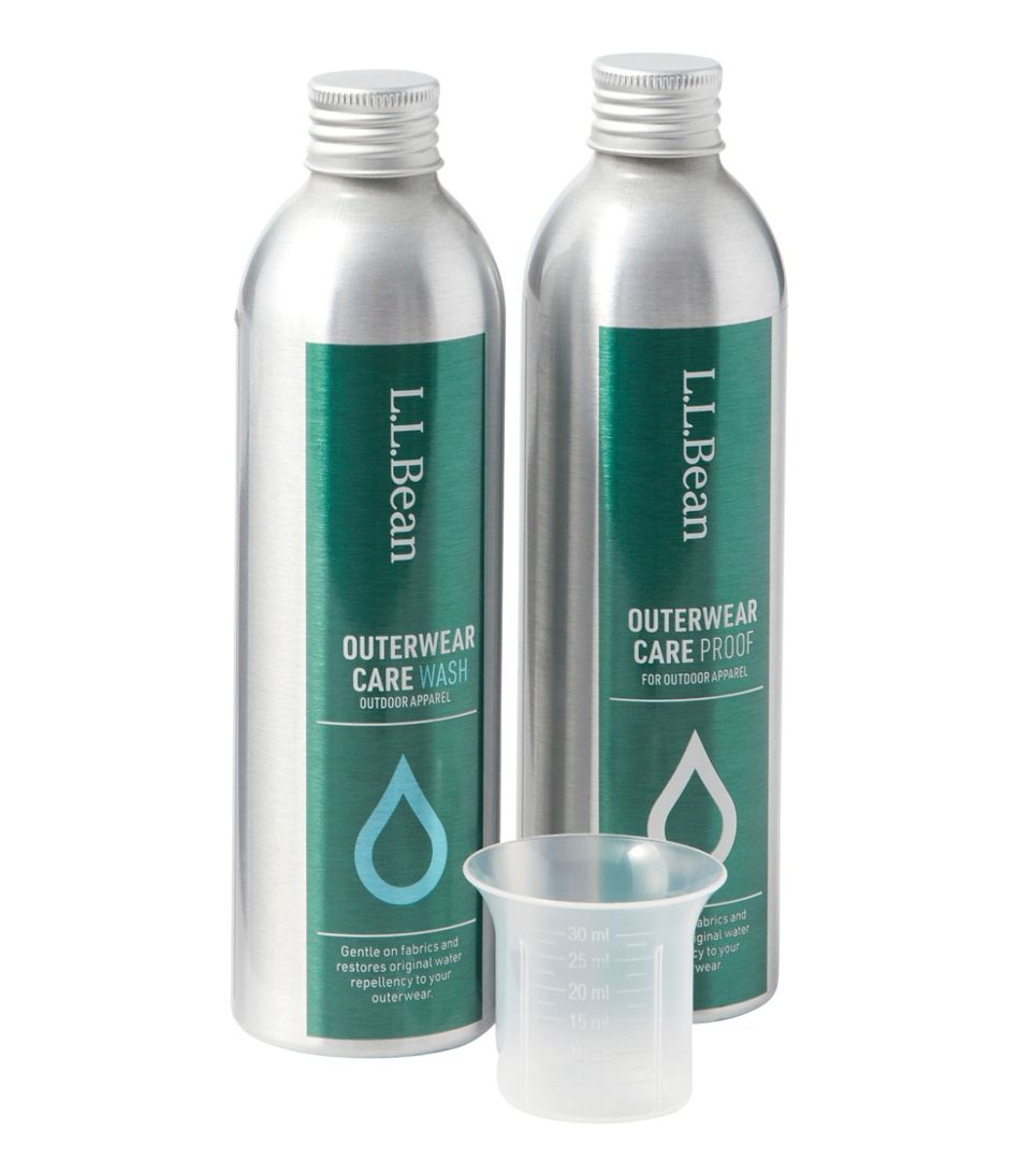 L.L.Bean Outlet | Outerwear Care Kit