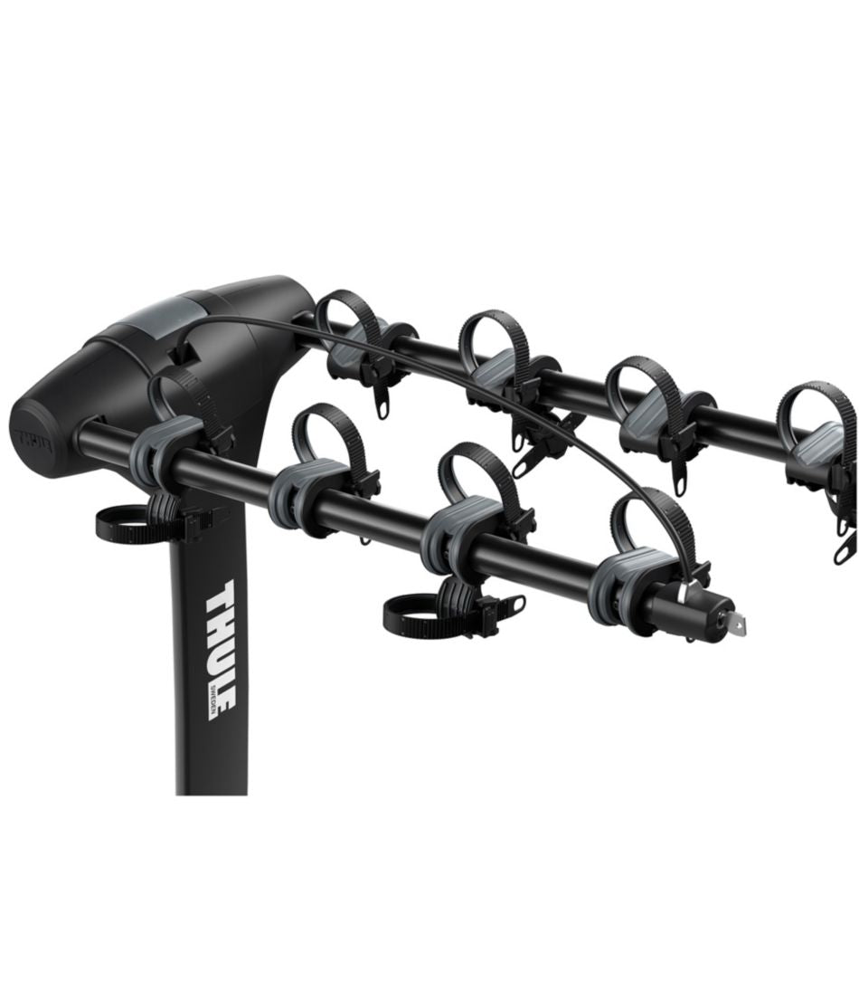 L.L.Bean Sale | Thule 9025XT Apex XT Bike Carrier, 4 Bike