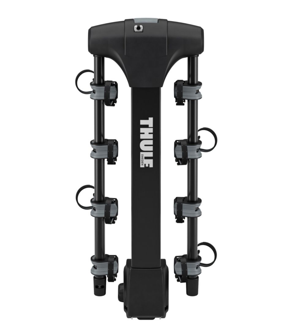 L.L.Bean Sale | Thule 9025XT Apex XT Bike Carrier, 4 Bike