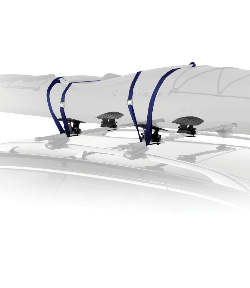 L.L.Bean For Sale | Thule 881 Top Deck Kayak Carrier