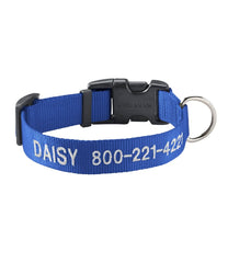 L.L.Bean Discount | Personalized Pet Collar
