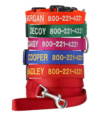 L.L.Bean Discount | Personalized Pet Collar