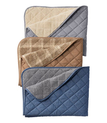 L.L.Bean Outlet | Rugged Quilted Dog Blanket