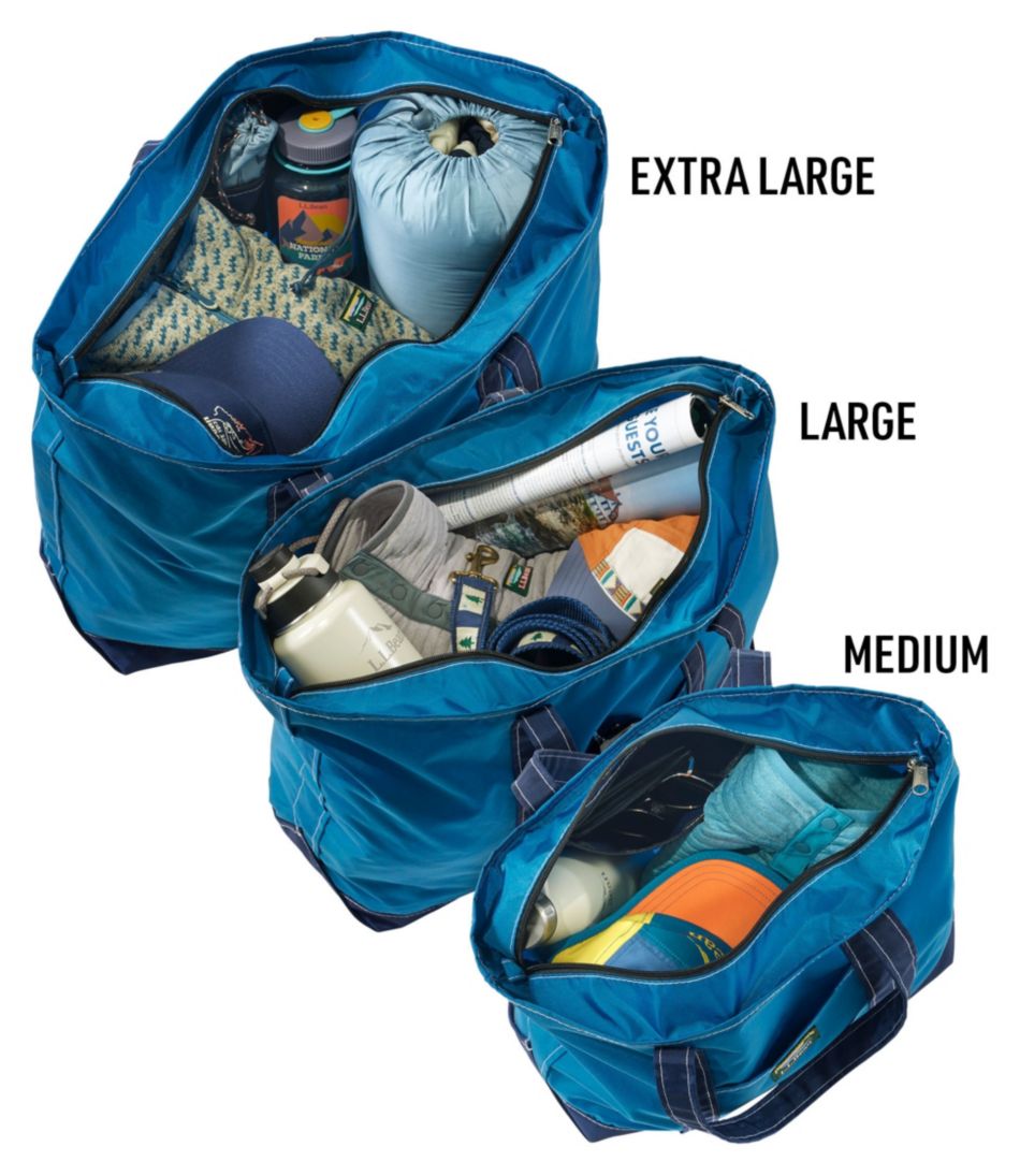L.L.Bean | Everyday Lightweight Tote
