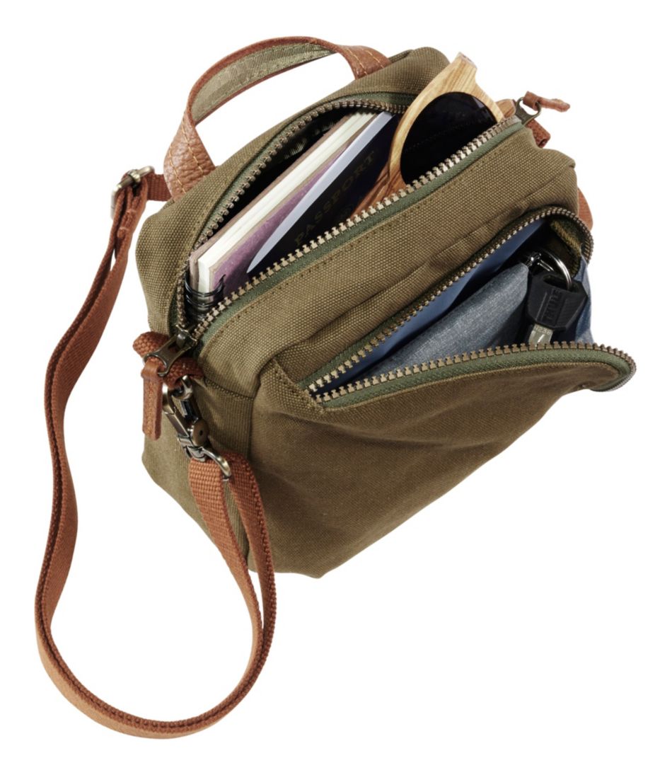L.L.Bean Sale | Essential Crossbody Bag