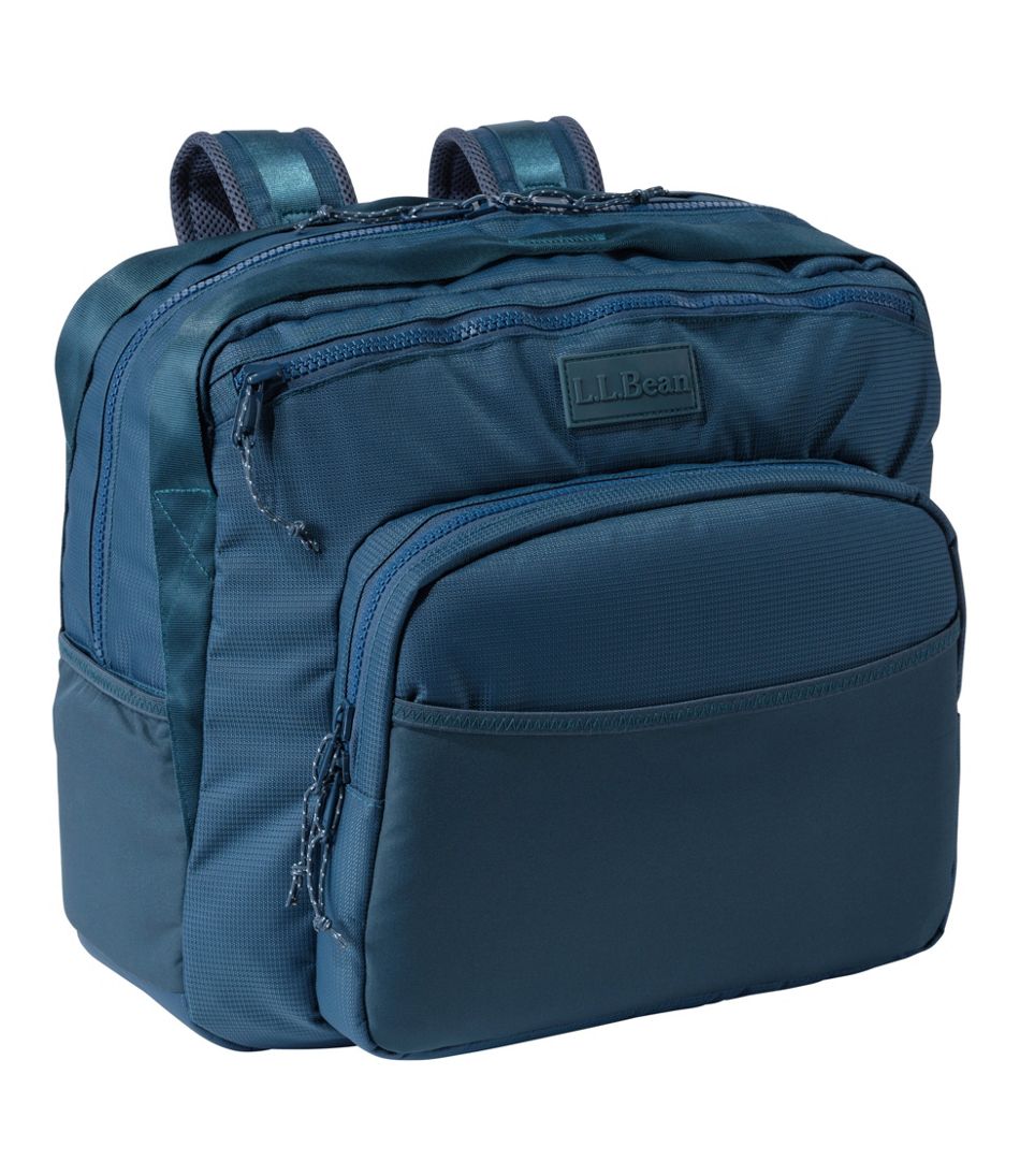 L.L.Bean Outlet | Diaper Bag Backpack