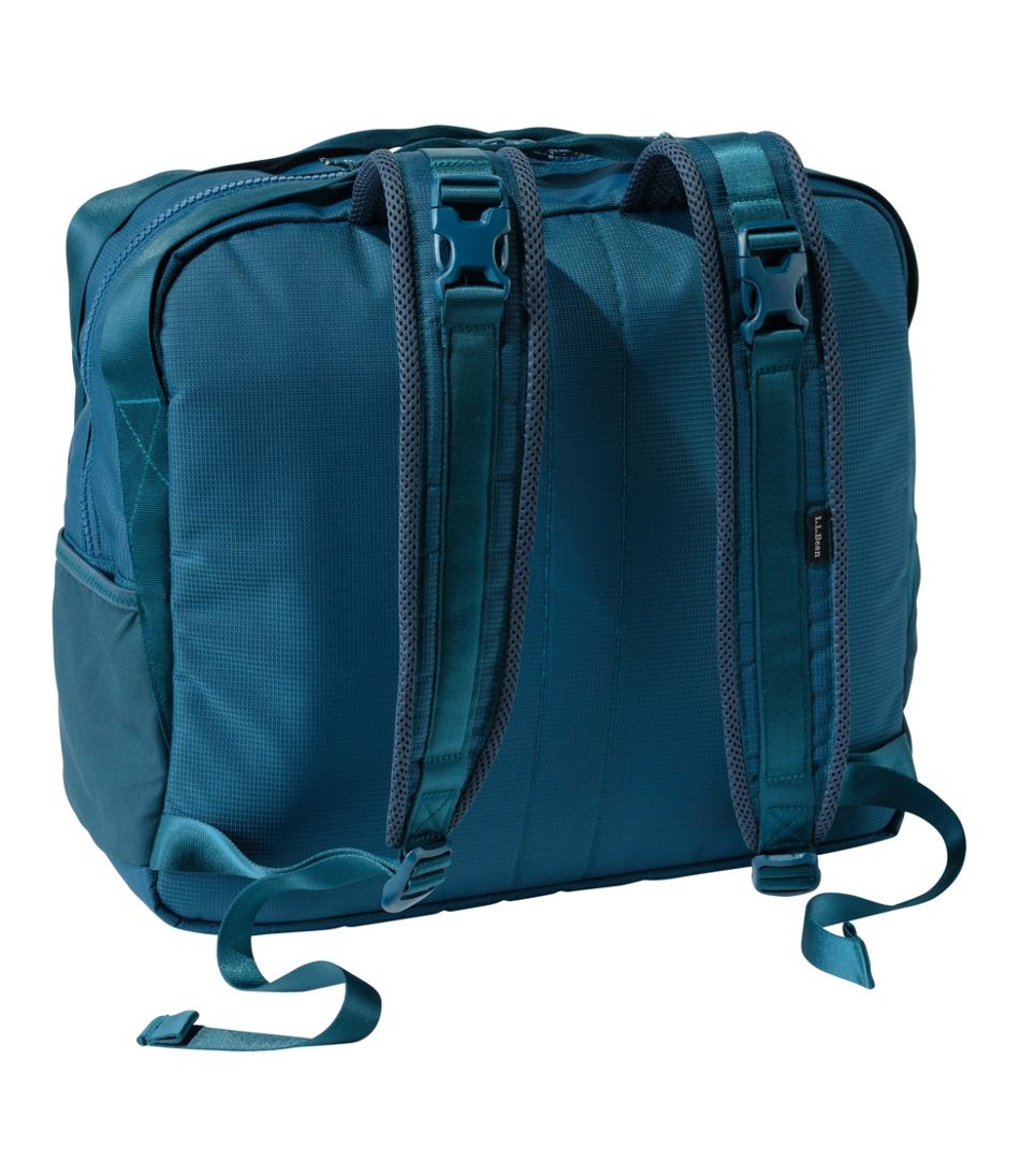 L.L.Bean Outlet | Diaper Bag Backpack