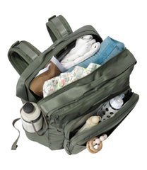L.L.Bean Outlet | Diaper Bag Backpack