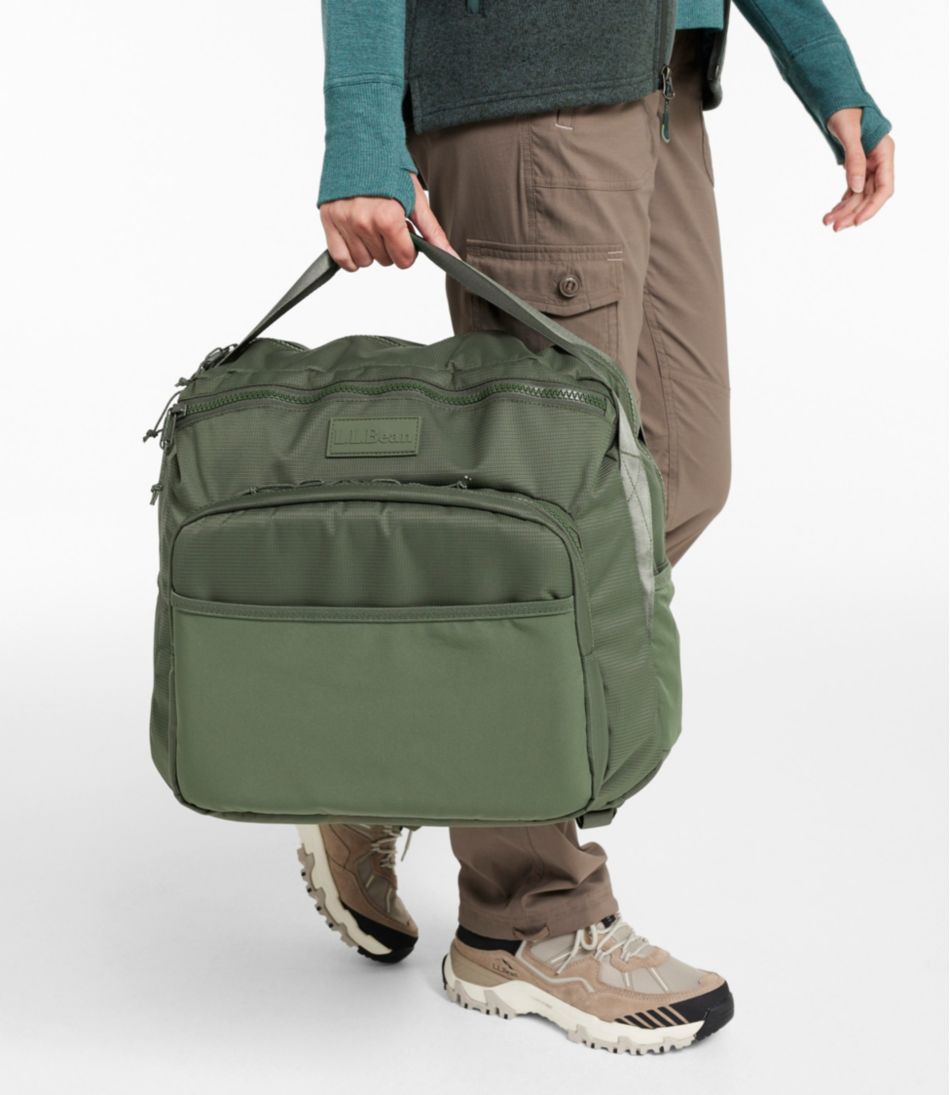 L.L.Bean Outlet | Diaper Bag Backpack