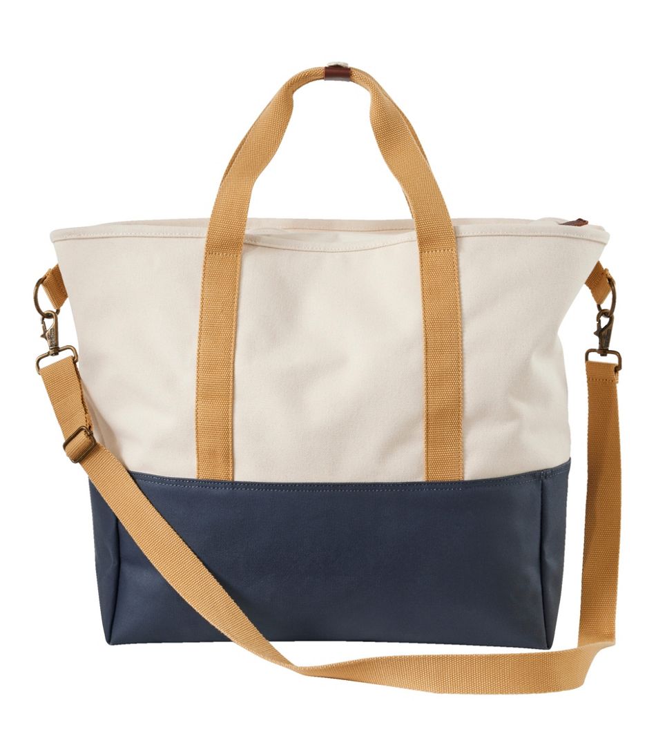 L.L.Bean For Sale | Nor'easter Tote Bag, Large
