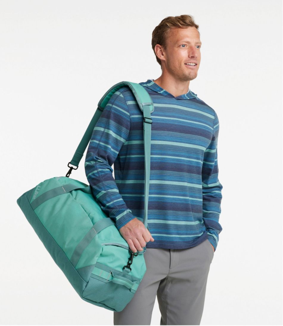 L.L.Bean Discount | Adventure Duffle, Medium, 35L