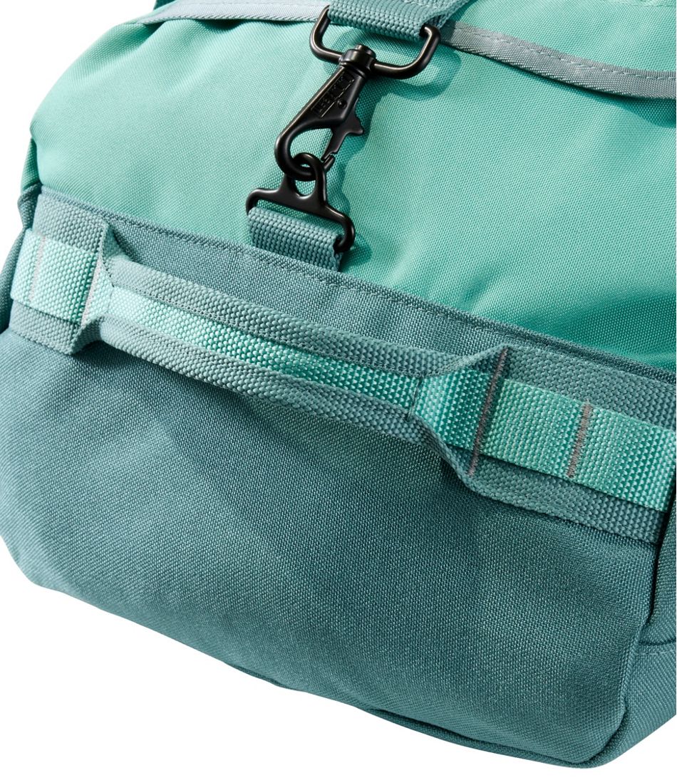 L.L.Bean Discount | Adventure Duffle, Medium, 35L
