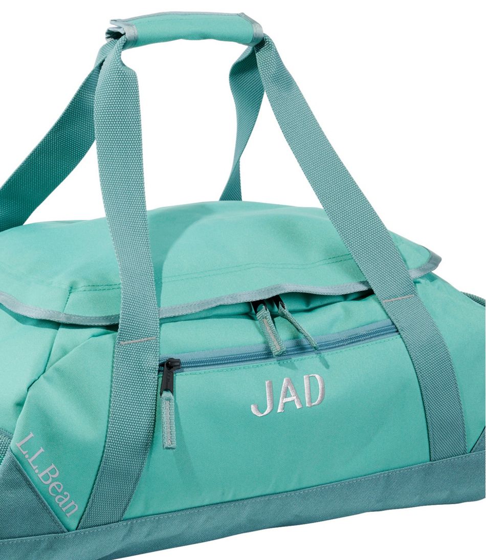 L.L.Bean Discount | Adventure Duffle, Medium, 35L