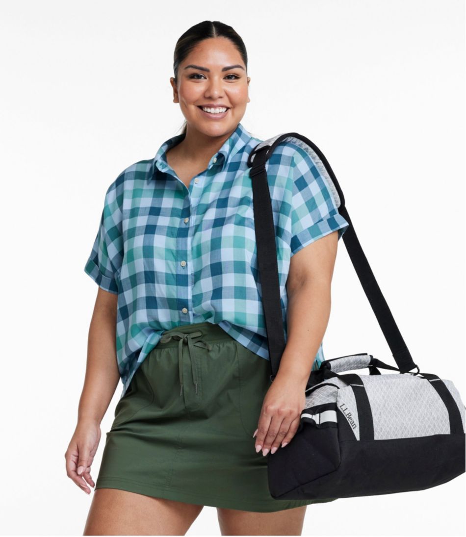 L.L.Bean Discount | Adventure Duffle, Small, 20L