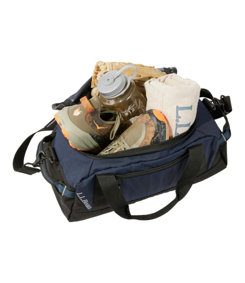 L.L.Bean Discount | Adventure Duffle, Small, 20L