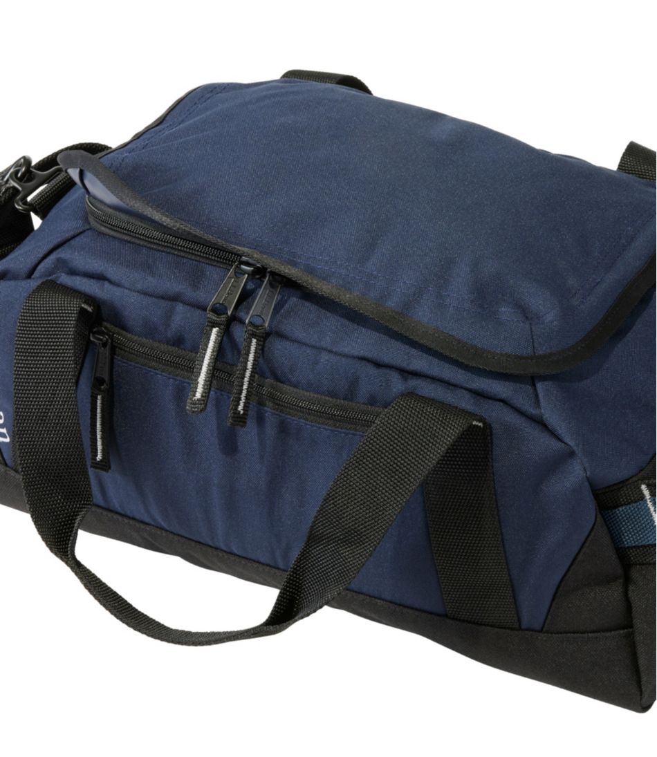 L.L.Bean Discount | Adventure Duffle, Small, 20L