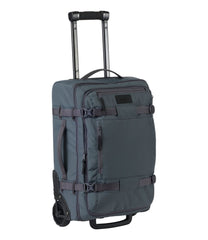 L.L.Bean US | Continental Expandable Rolling Pullman Carry-On, 22"