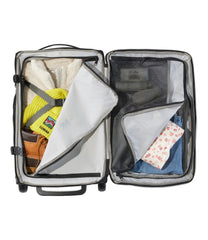 L.L.Bean US | Continental Expandable Rolling Pullman Carry-On, 22"