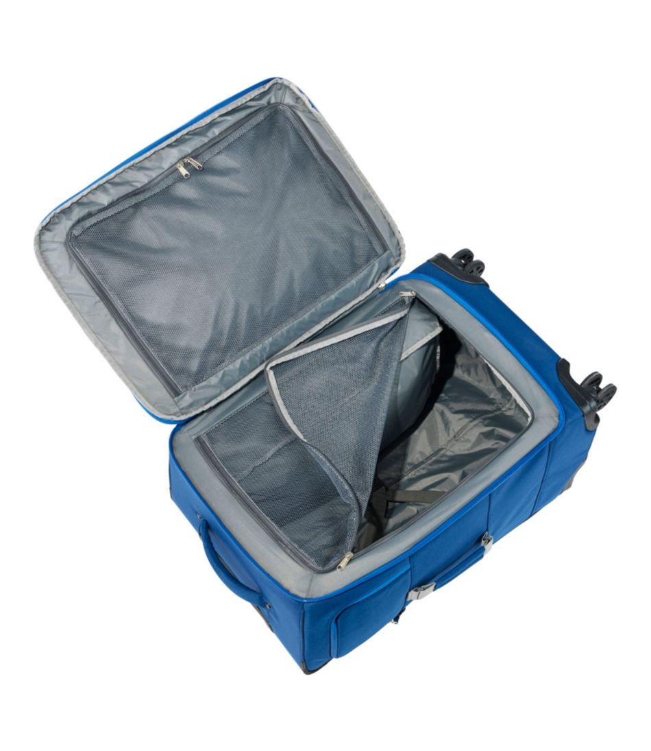 L.L.Bean | Carryall Spinner Pullman, X-Large