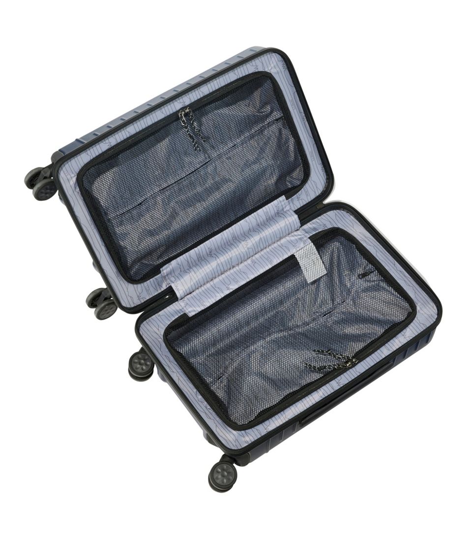 L.L.Bean Online | Hardside Spinner, 22"