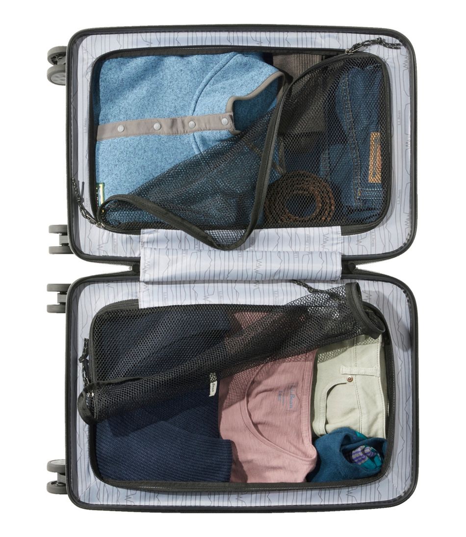 L.L.Bean Online | Hardside Spinner, 22"