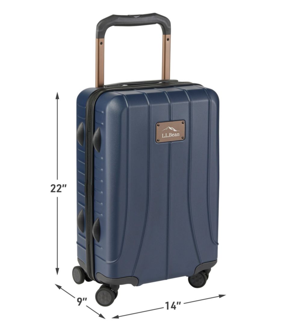 L.L.Bean Online | Hardside Spinner, 22"
