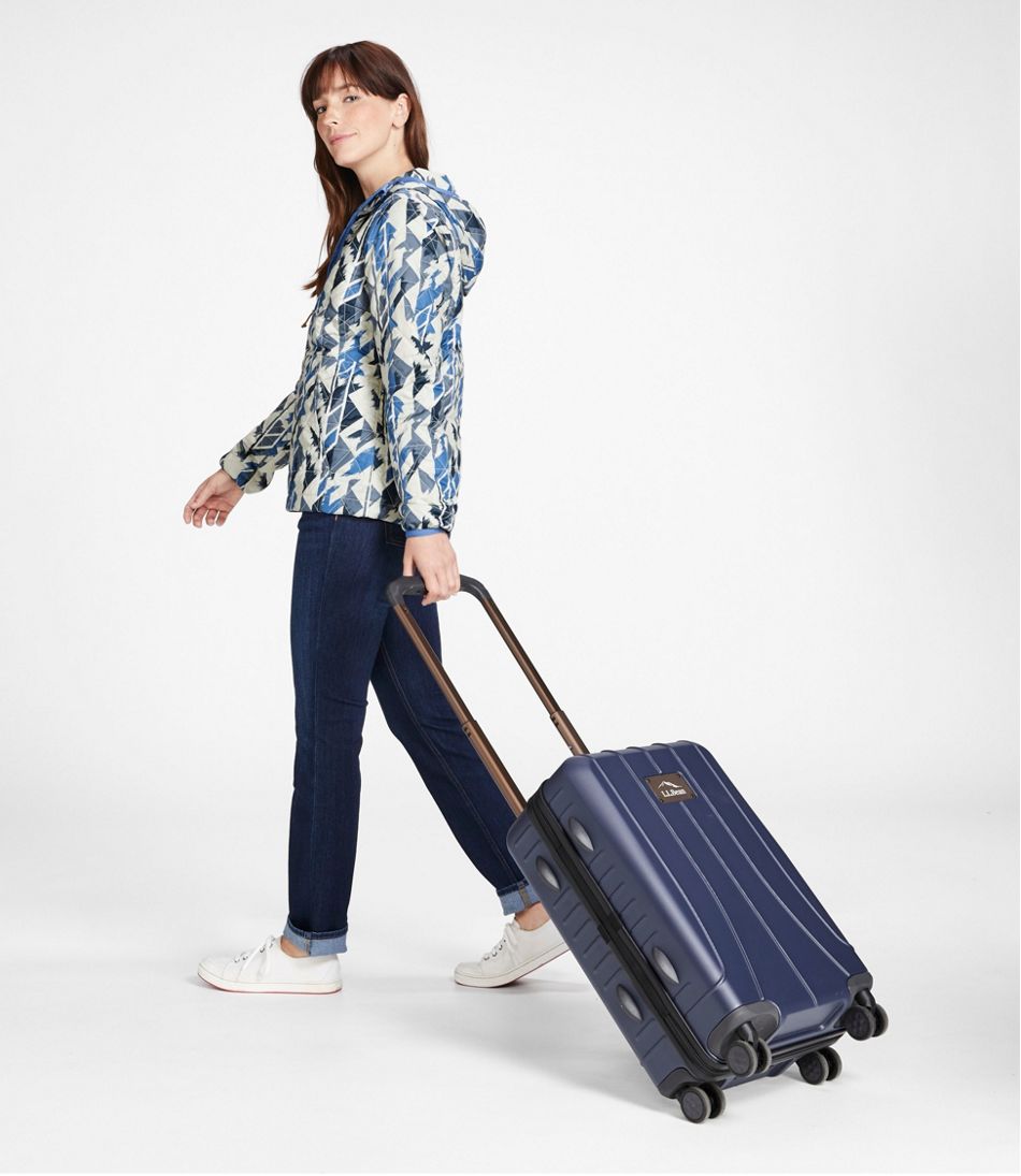 L.L.Bean Online | Hardside Spinner, 22"