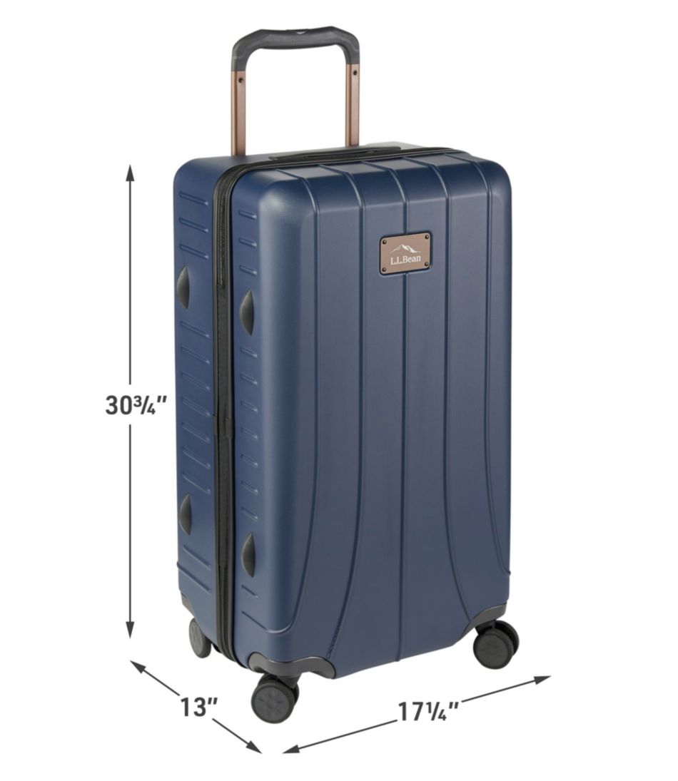 L.L.Bean On Sale | Hardside Spinner, 30"
