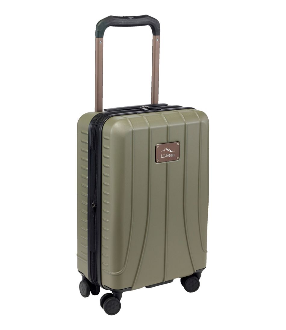 L.L.Bean US | Expandable Hardside Spinner, 22"