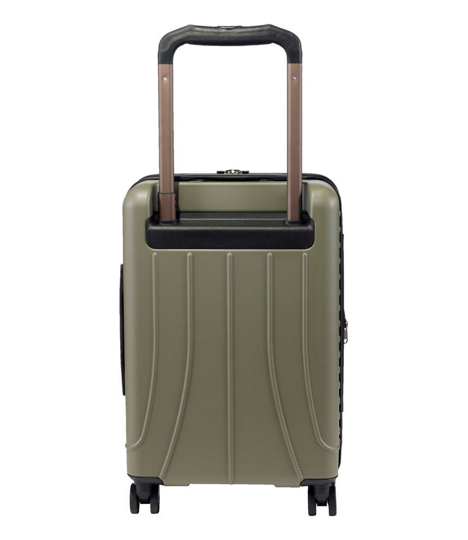 L.L.Bean US | Expandable Hardside Spinner, 22"