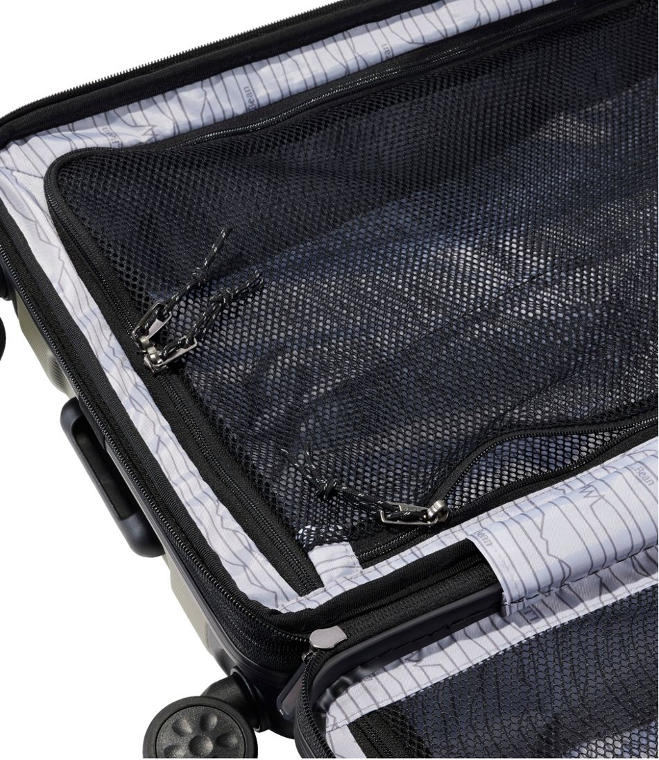 L.L.Bean US | Expandable Hardside Spinner, 22"
