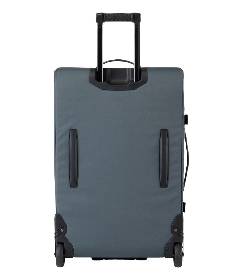 L.L.Bean Discount | Continental Expandable Rolling Pullman, 30"