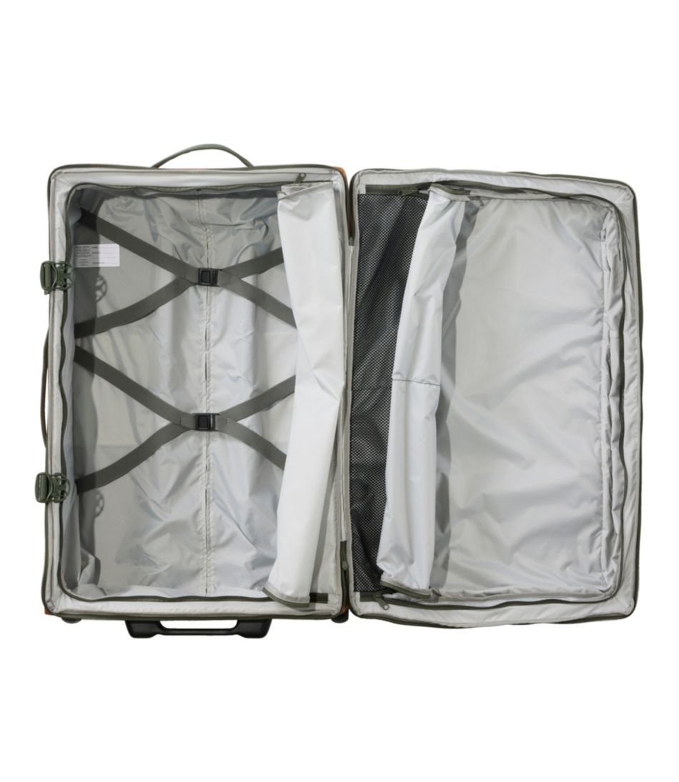 L.L.Bean Discount | Continental Expandable Rolling Pullman, 30"