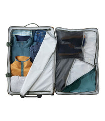 L.L.Bean Discount | Continental Expandable Rolling Pullman, 30"