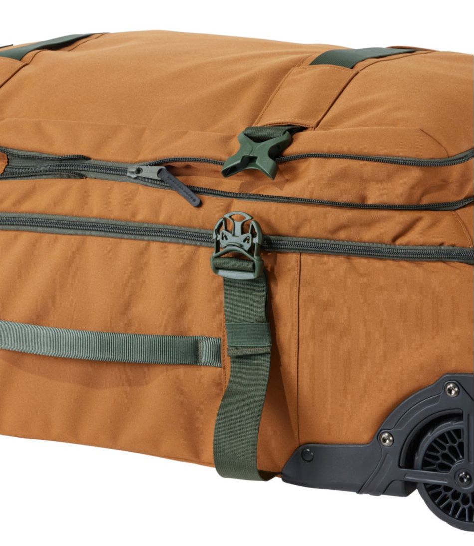 L.L.Bean Discount | Continental Expandable Rolling Pullman, 30"