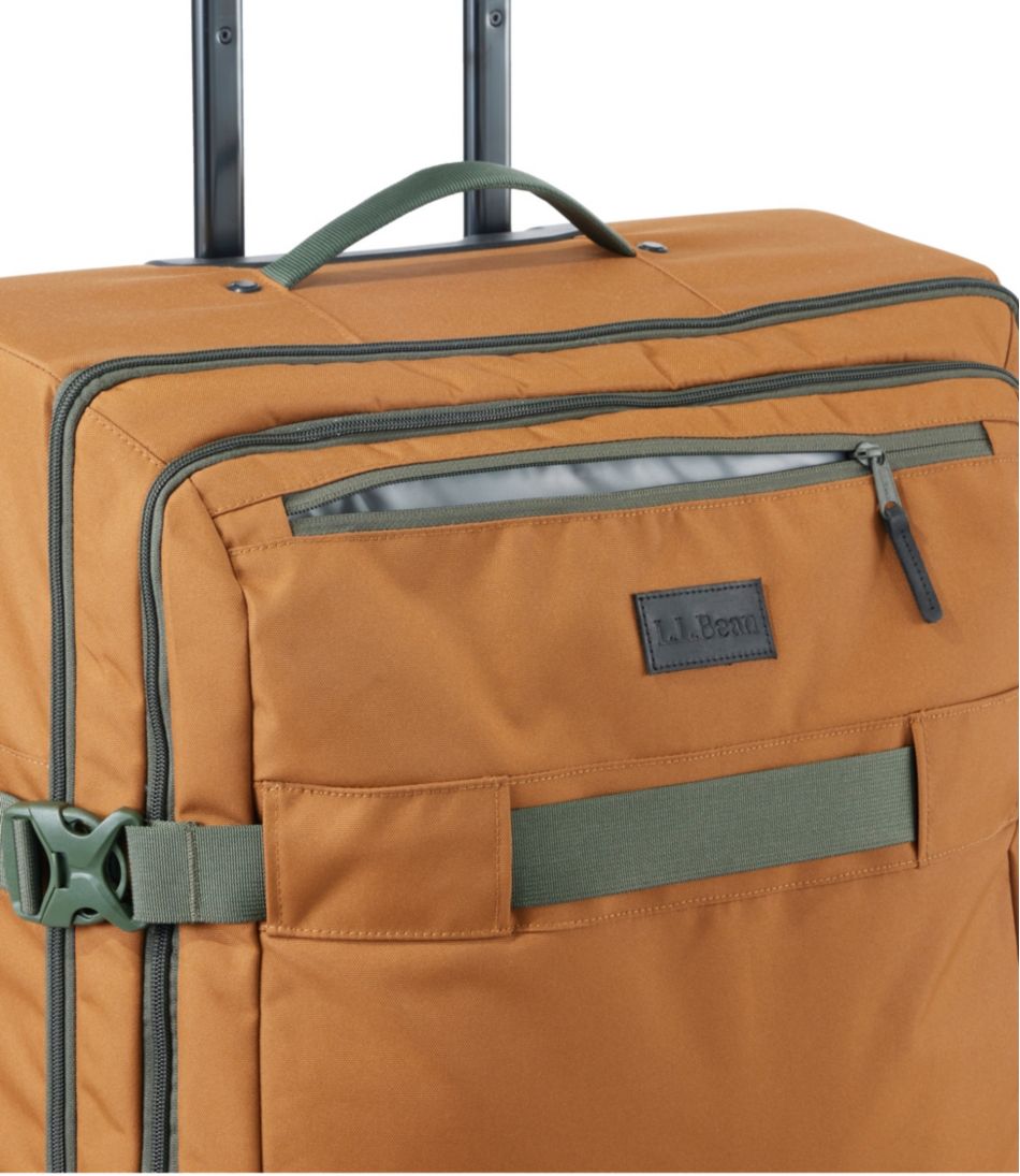 L.L.Bean Discount | Continental Expandable Rolling Pullman, 30"